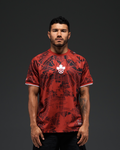 Canada Heritage Jersey (2026WC Edition)