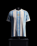 Argentina "Glacier" Jersey (2026WC Edition)