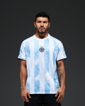 Argentina Heritage Jersey (2026WC Edition)