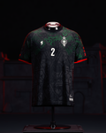 Arra Heritage Jersey (2026WC Edition)