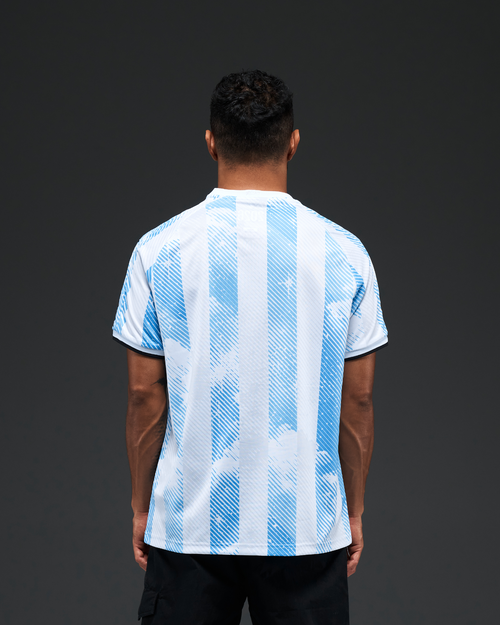 Argentina Heritage Jersey (2026WC Edition)