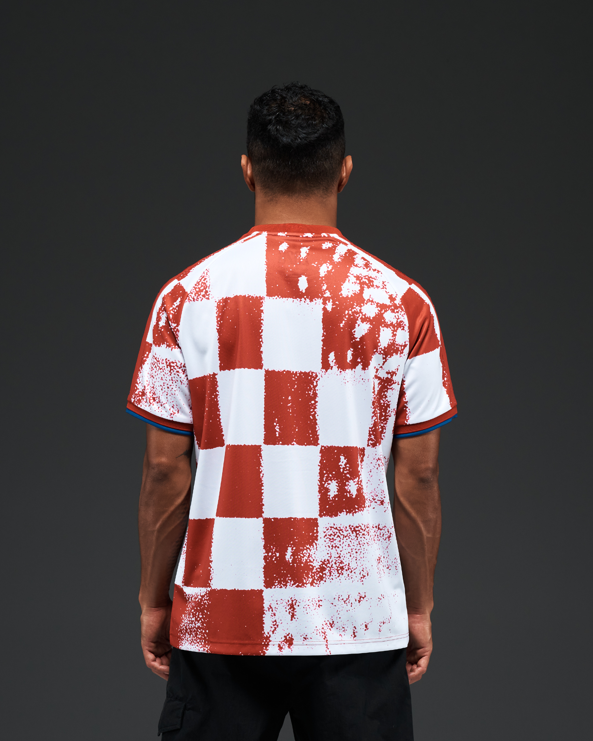 Croatia Heritage Jersey (2026WC Edition)