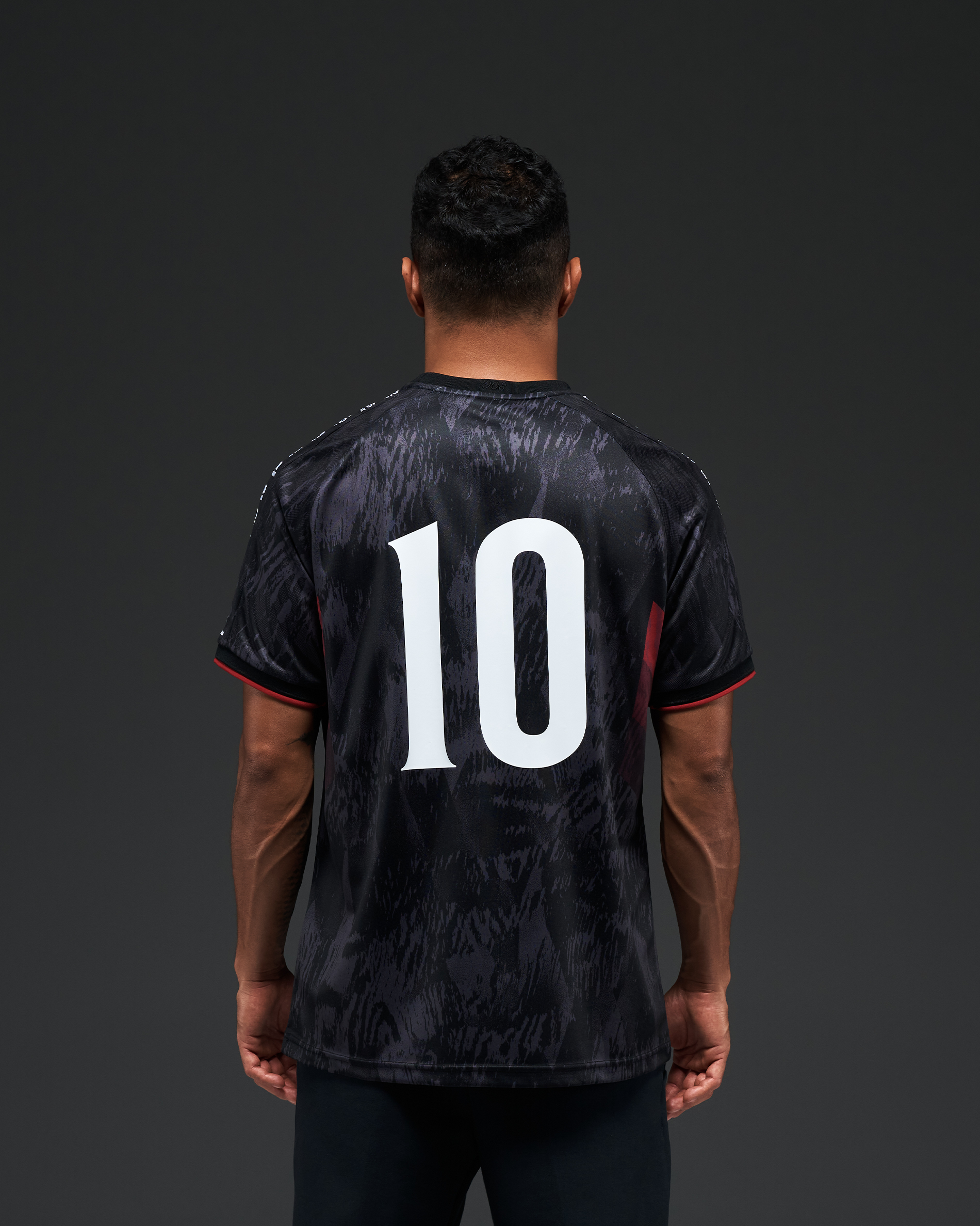 Bambi Heritage Jersey (2026WC Edition)