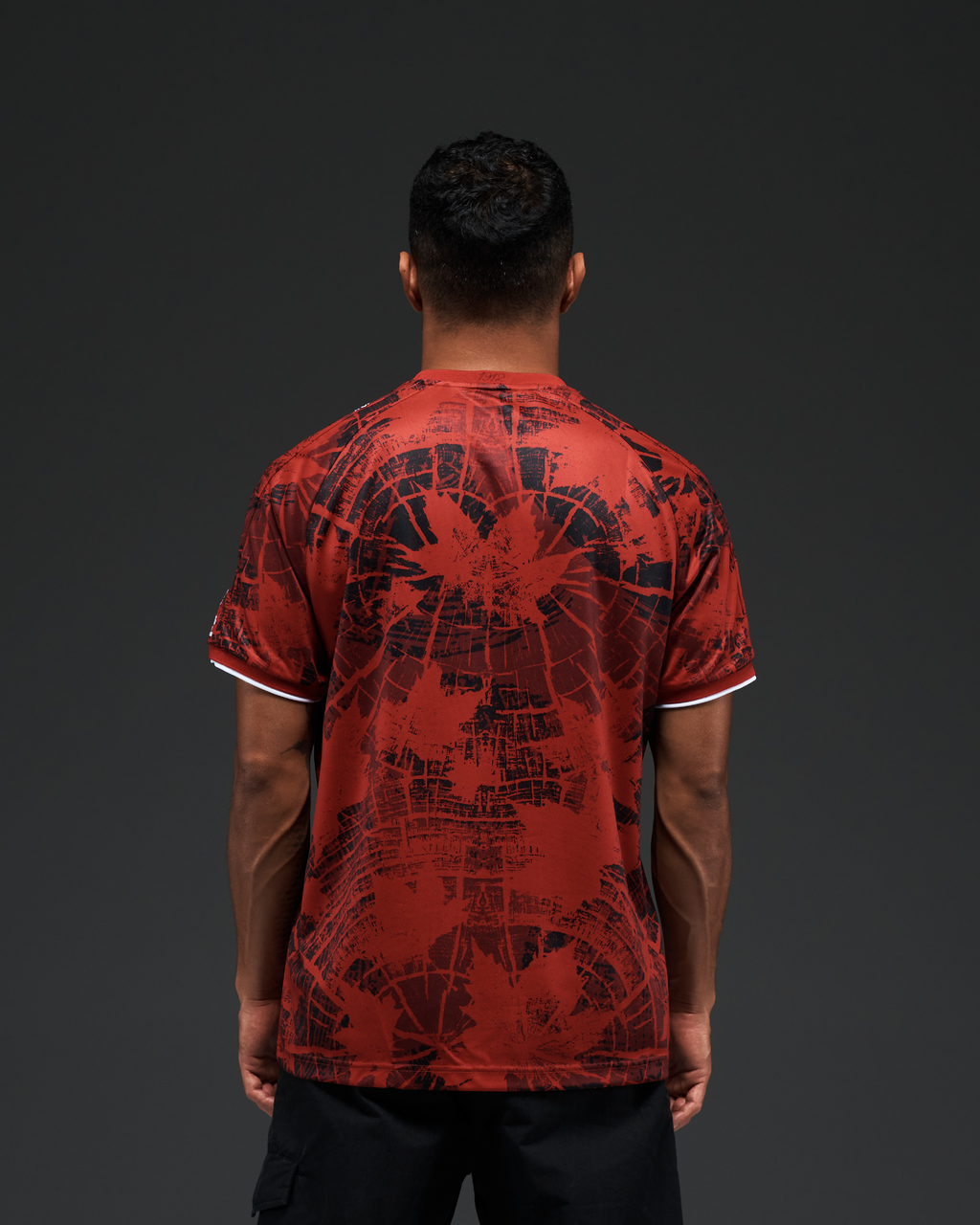 Canada Heritage Jersey (2026WC Edition)