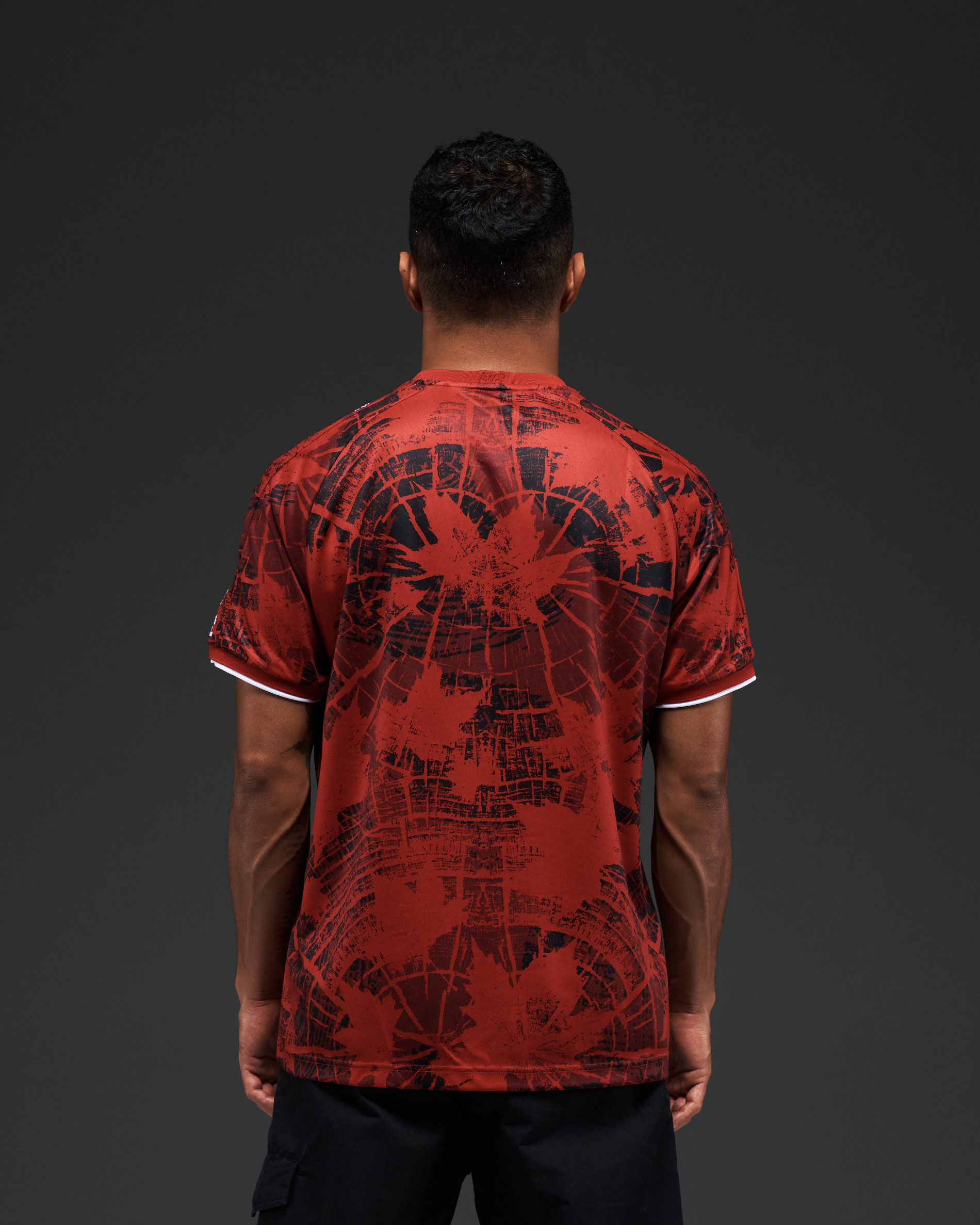 Canada Heritage Jersey (2026WC Edition)