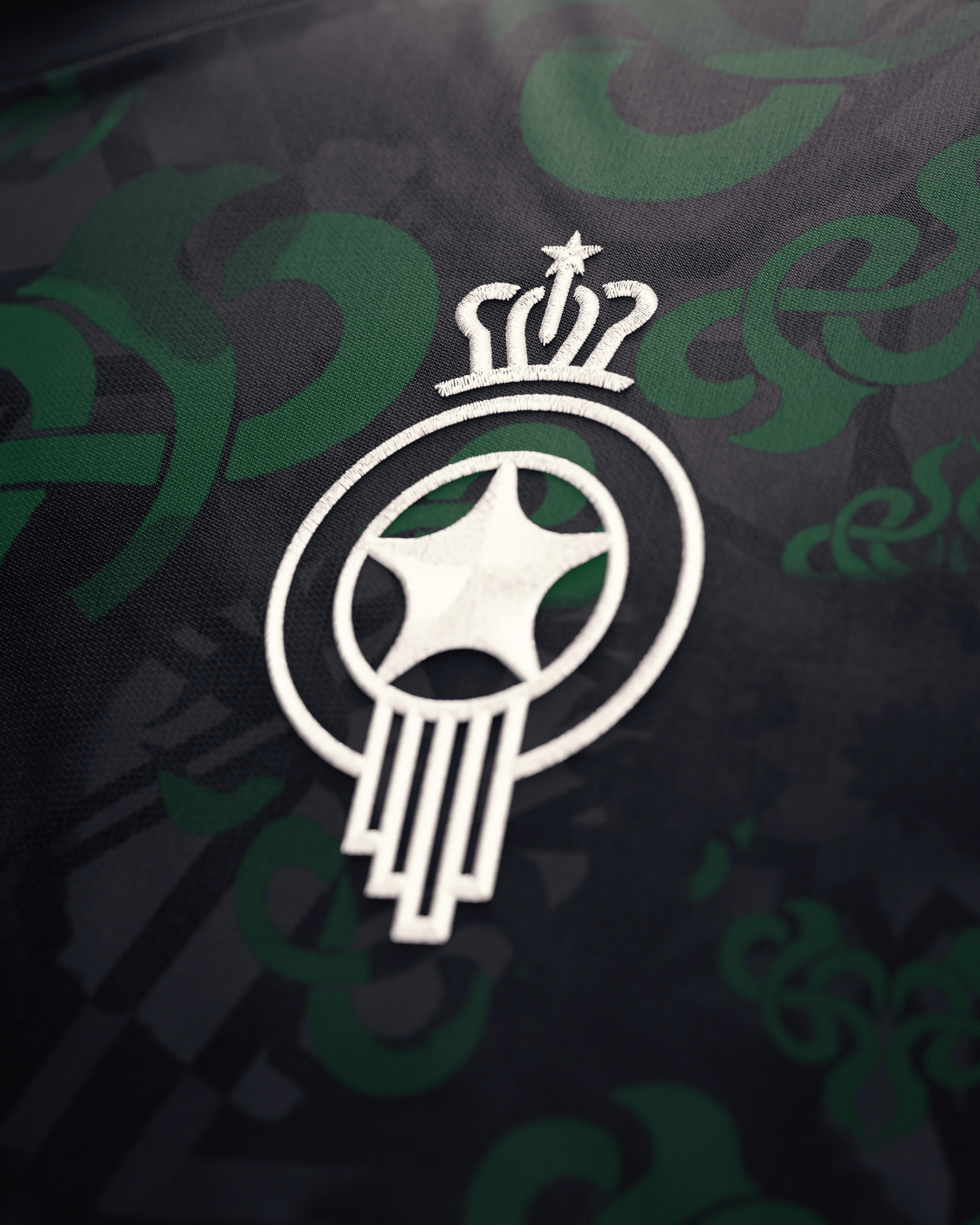 Arra Heritage Jersey (2026WC Edition)