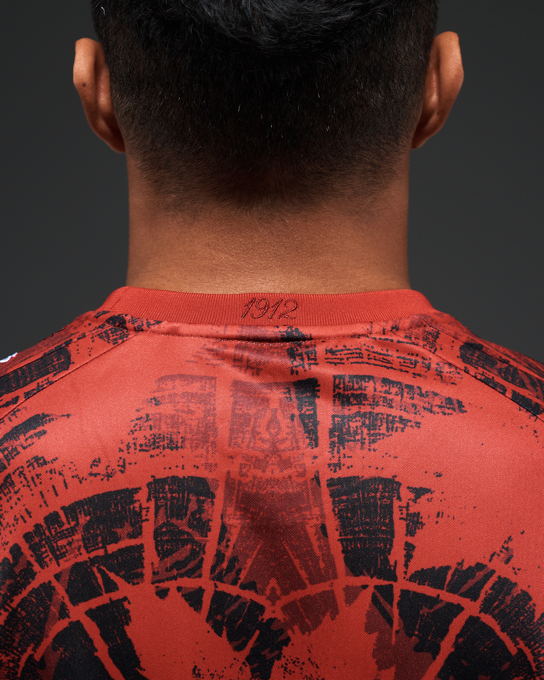 Canada Heritage Jersey (2026WC Edition)