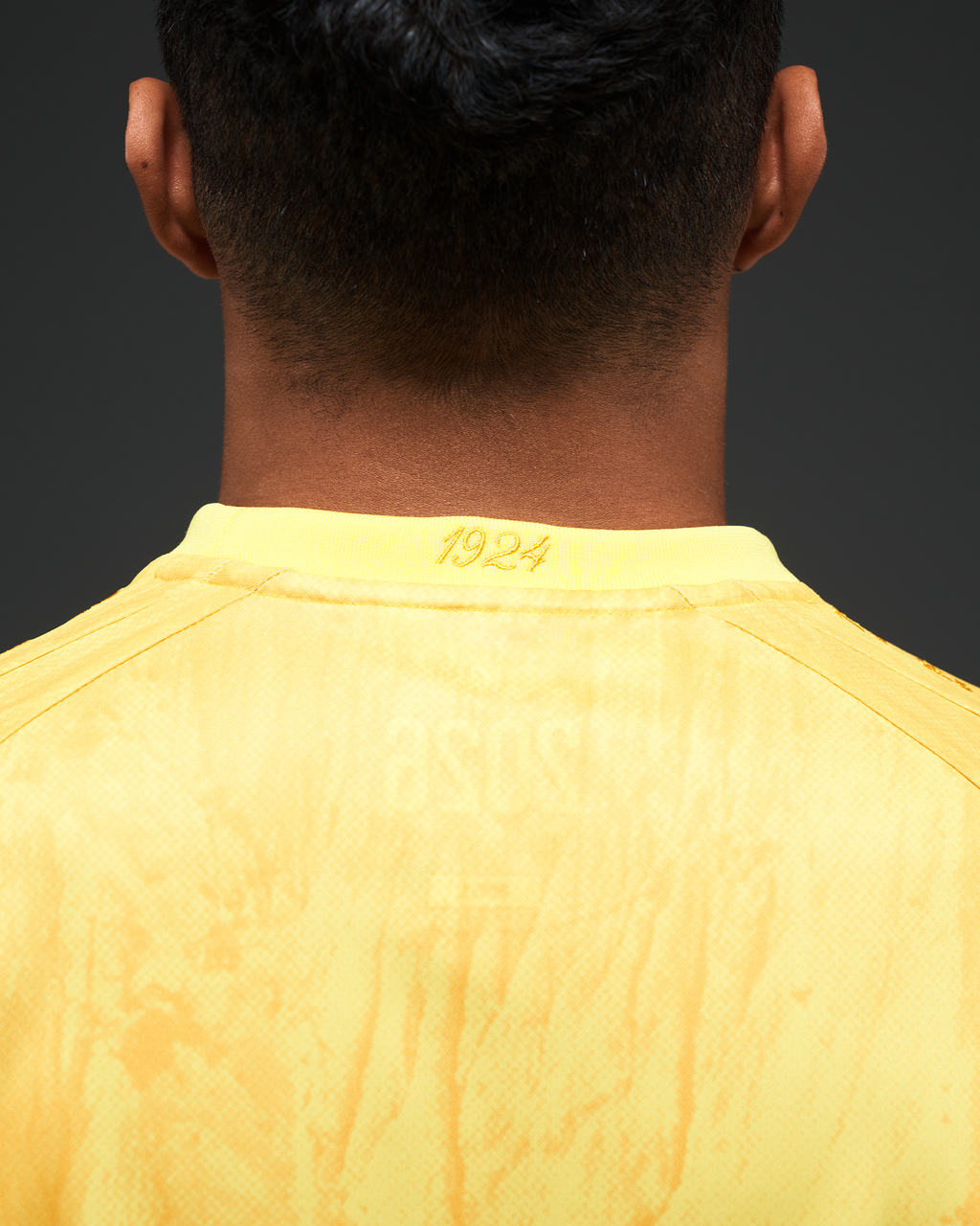 Colombia Heritage Jersey (2026WC Edition)