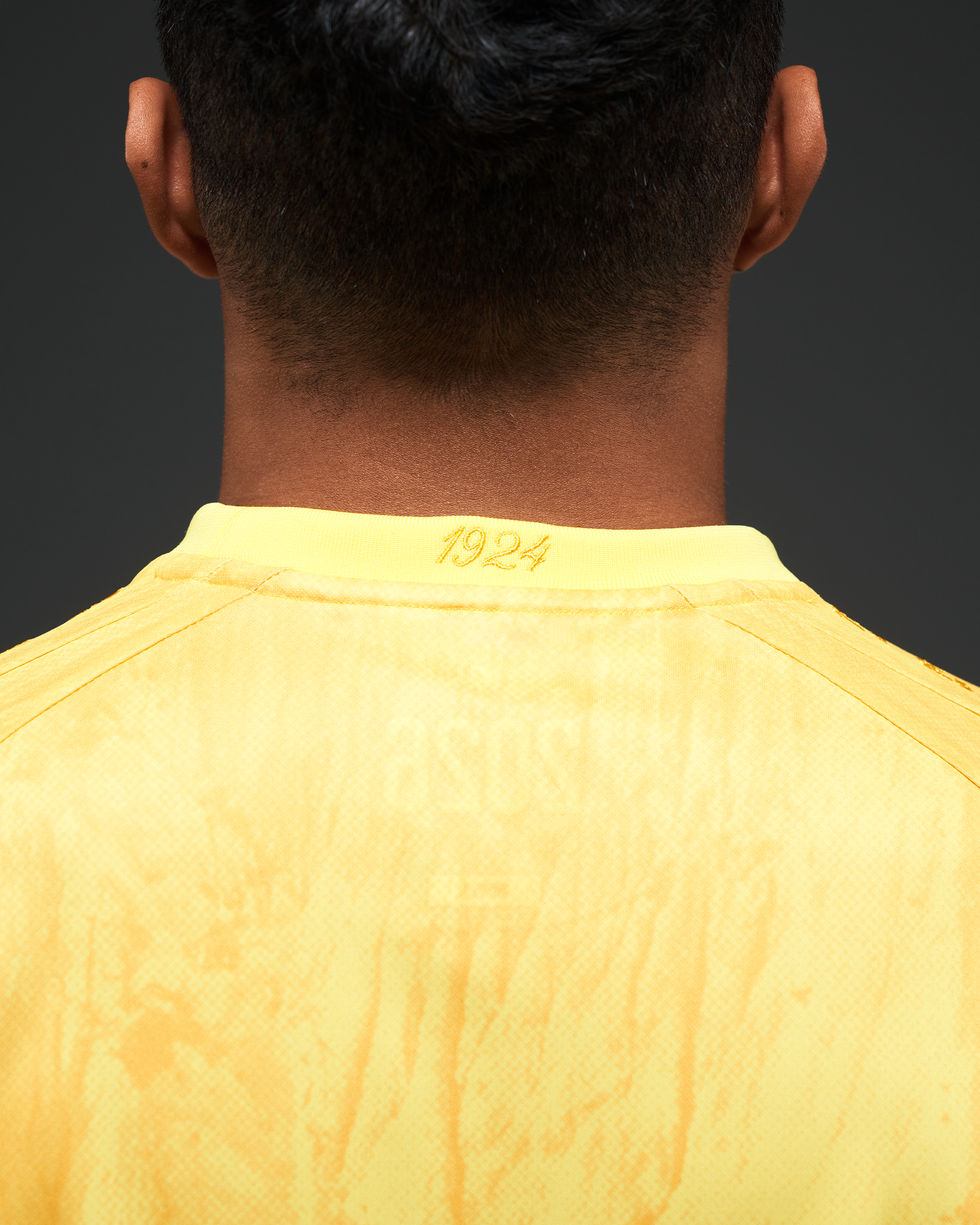 Colombia Heritage Jersey (2026WC Edition)