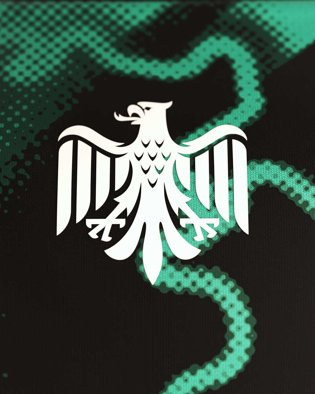 Der Kaiser - Number 4 Jersey